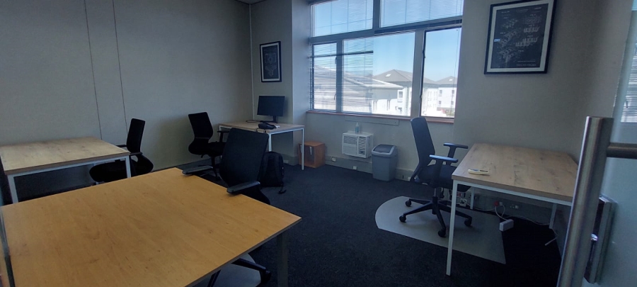 To Let commercial Property for Rent in Techno Park Western Cape